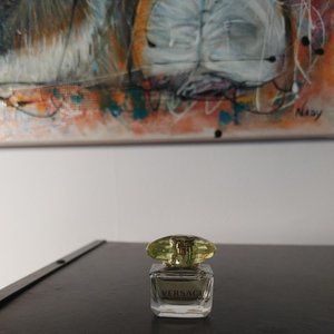 Versace Yellow Diamond ** Free add-on **